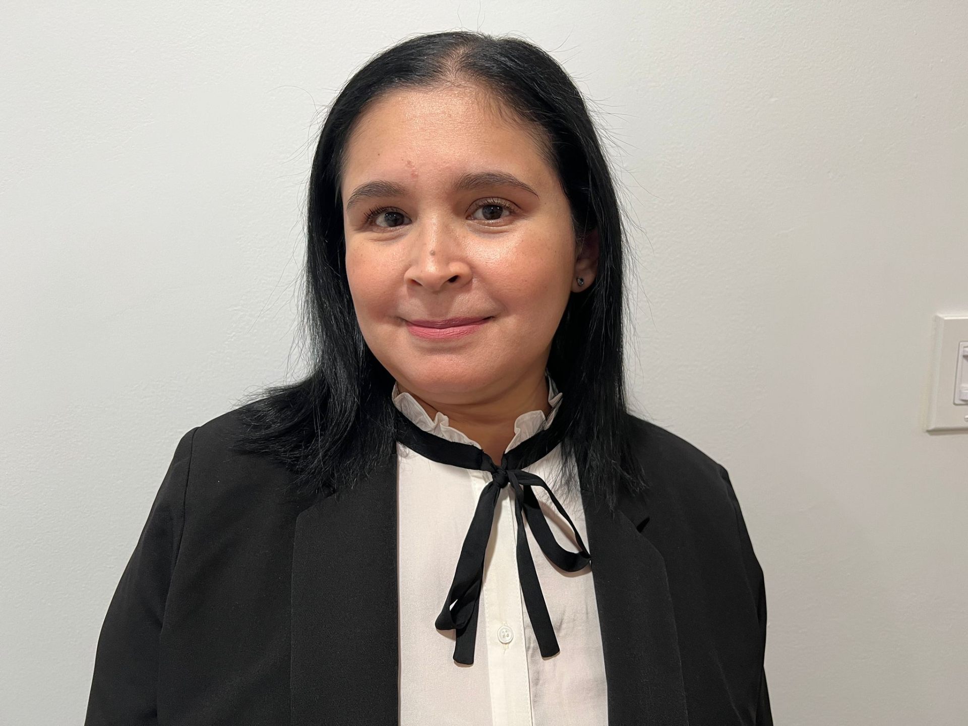 Sonia Shaw — Cloud Engineer